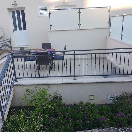 Apartments Anka ドゥブロブニク エクステリア 写真