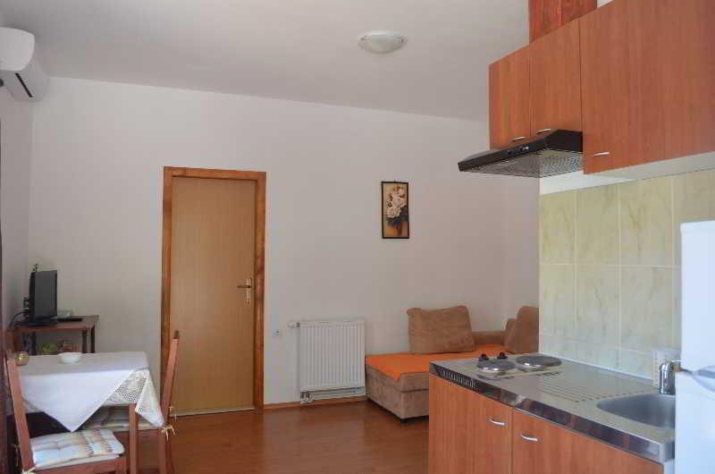 Apartments Anka ドゥブロブニク エクステリア 写真