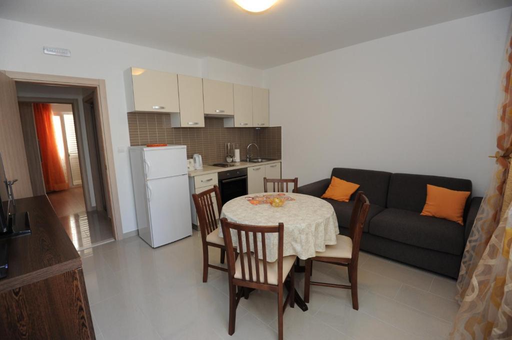 Apartments Anka ドゥブロブニク 部屋 写真