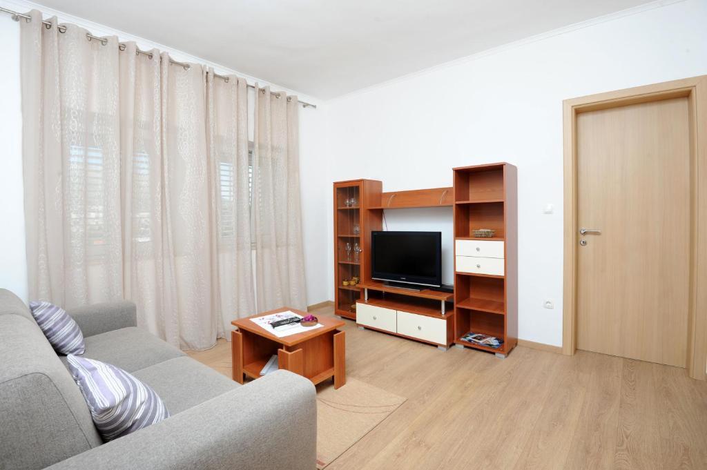 Apartments Anka ドゥブロブニク 部屋 写真