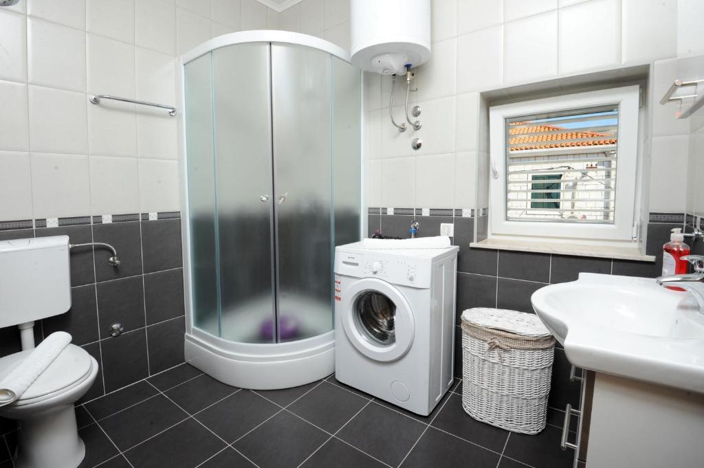 Apartments Anka ドゥブロブニク 部屋 写真