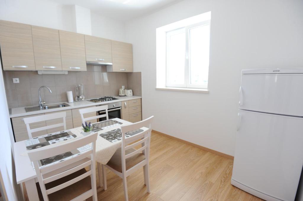 Apartments Anka ドゥブロブニク 部屋 写真