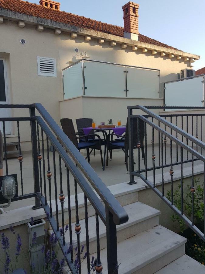 Apartments Anka ドゥブロブニク エクステリア 写真